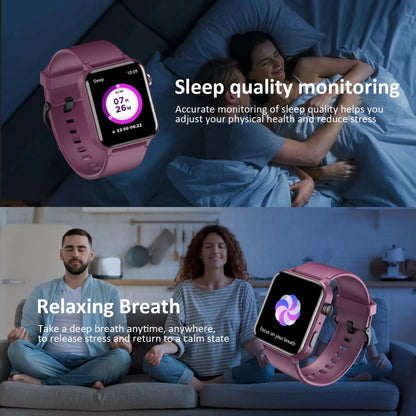 【2024 Global Version】 Smart Watch Calling Function 100+ Sports Modes 24H Health Monitor Smartwatch Christmas Gift