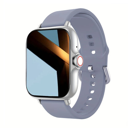 Smart Watch, Multi-Sport Mode, Message Reminder, Multiple APP Reminders, Suitable for Men and Women, Custom Wallpaper